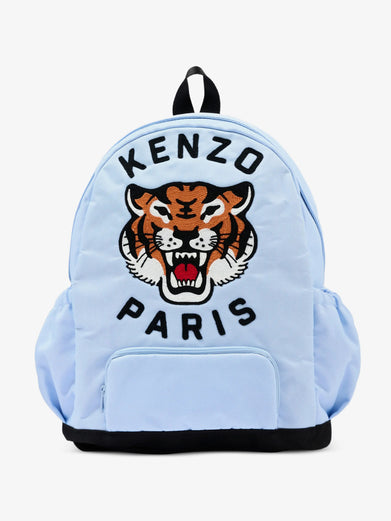 Zaino con tigre