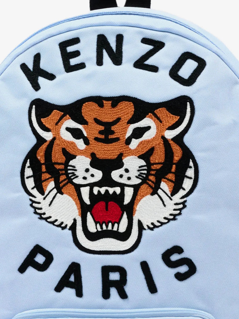 Zaino con tigre