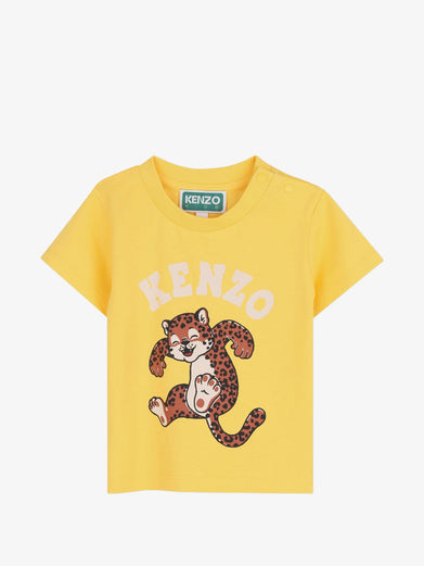 T-shirt con stampa