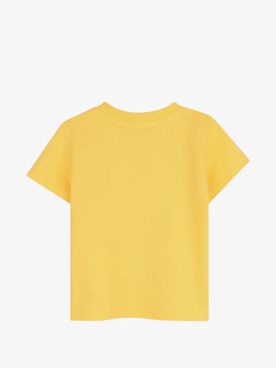 T-shirt con stampa