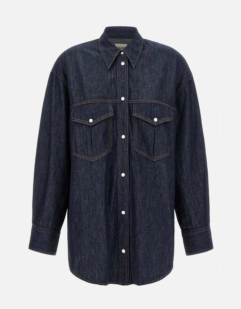 Camicia Christensen