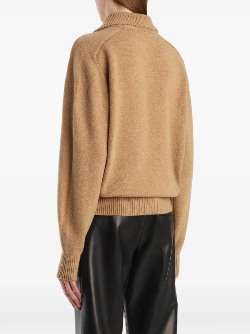Pullover Jackson