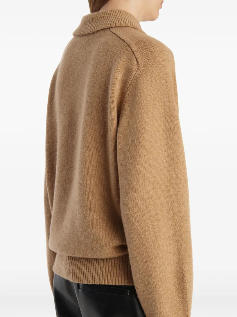 Pullover Jackson