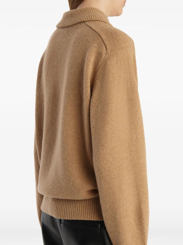Jackson sweater
