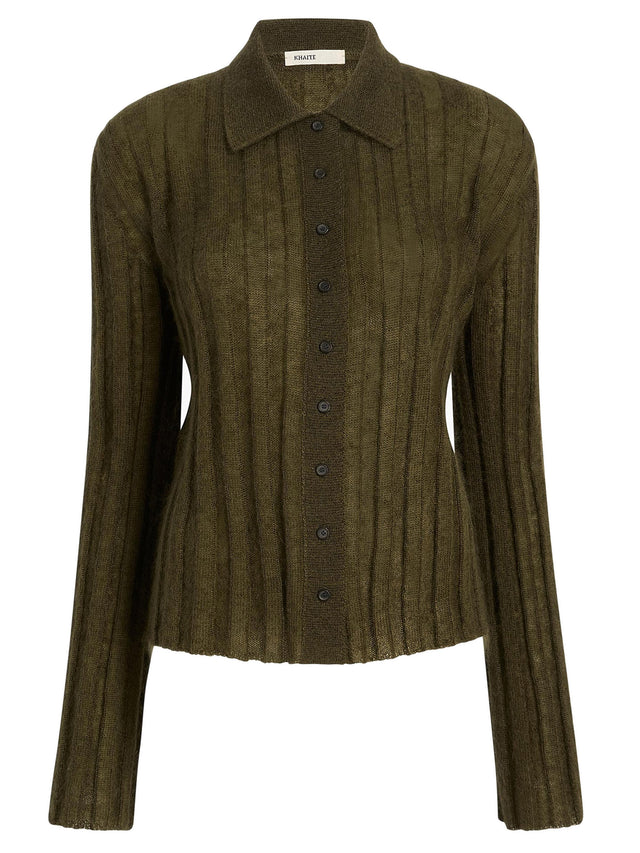Pullover Meadow