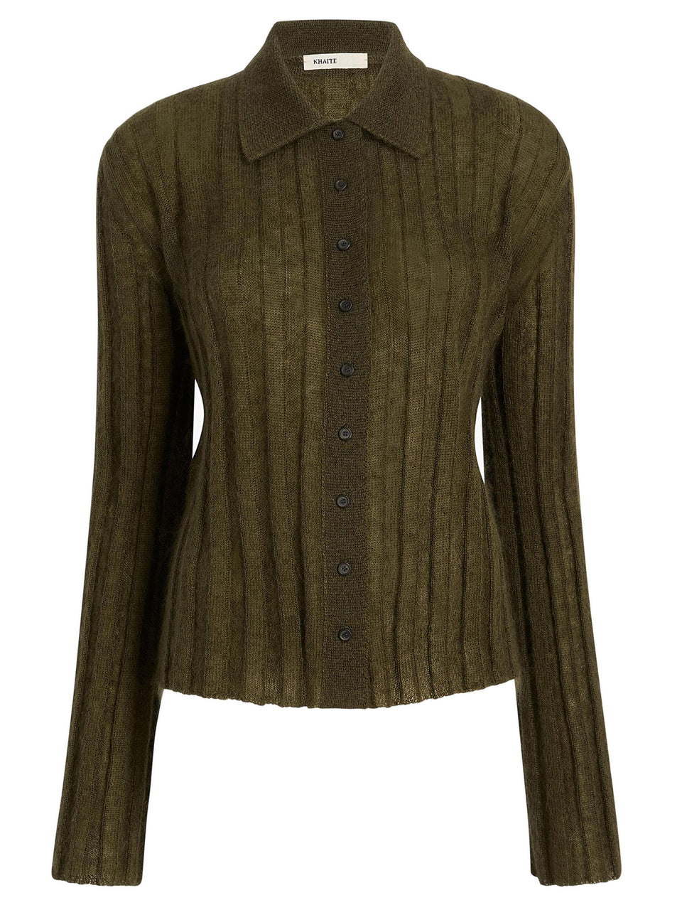 Meadow Sweater
