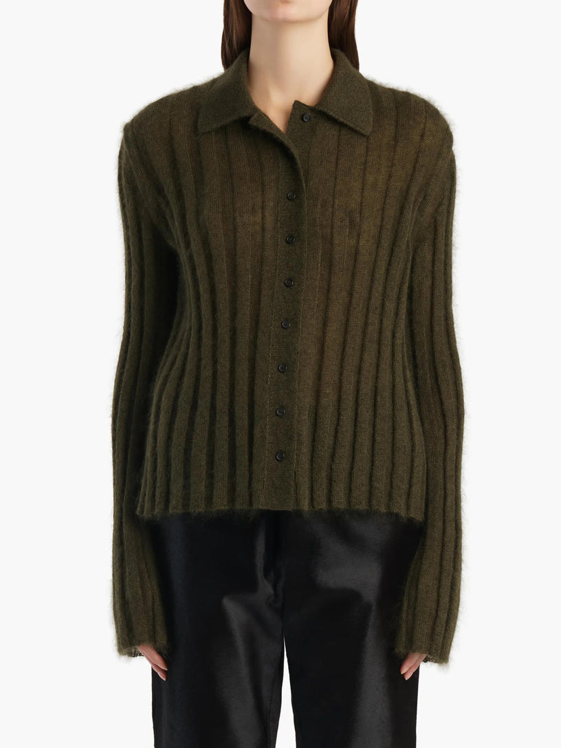 Pullover Meadow