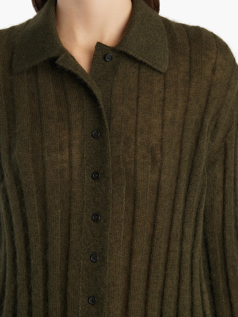 Pullover Meadow
