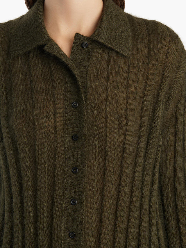 Meadow Sweater