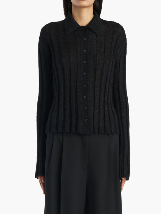 Meadow Sweater