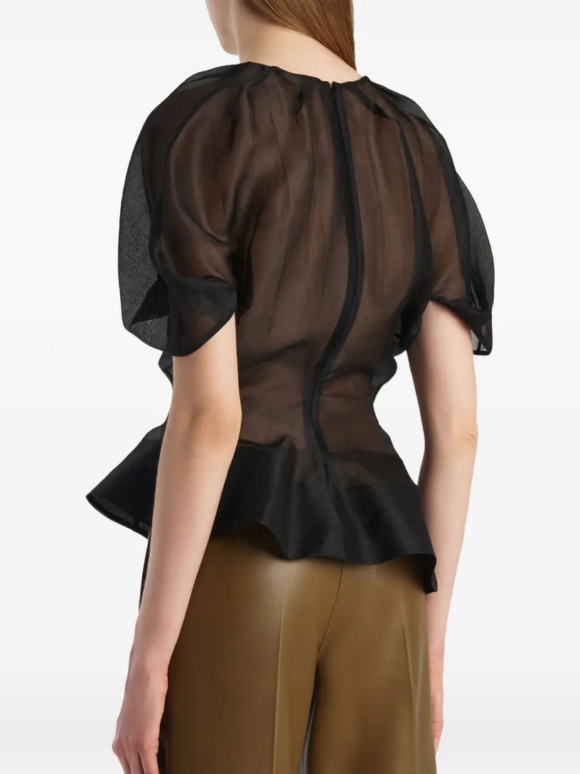 Rumi Top
