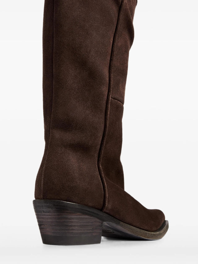 Clive boots