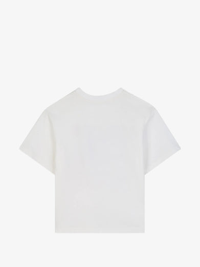 T-shirt con stampa