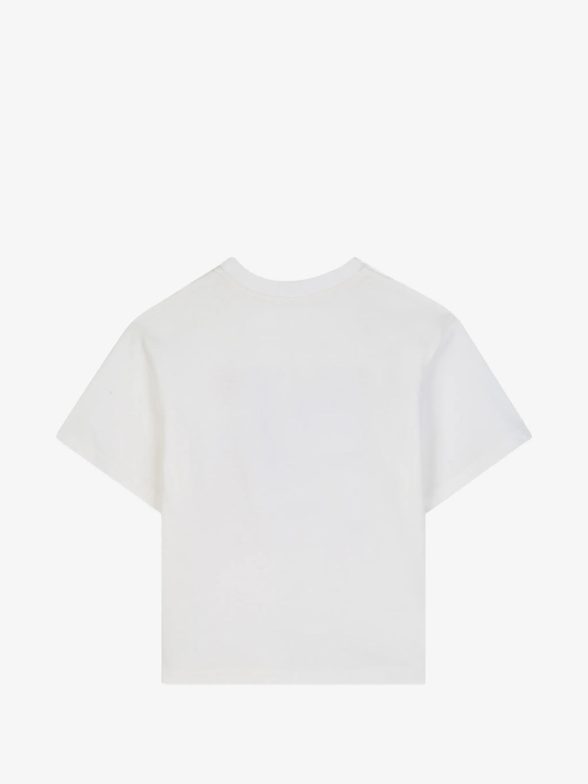 T-shirt con stampa