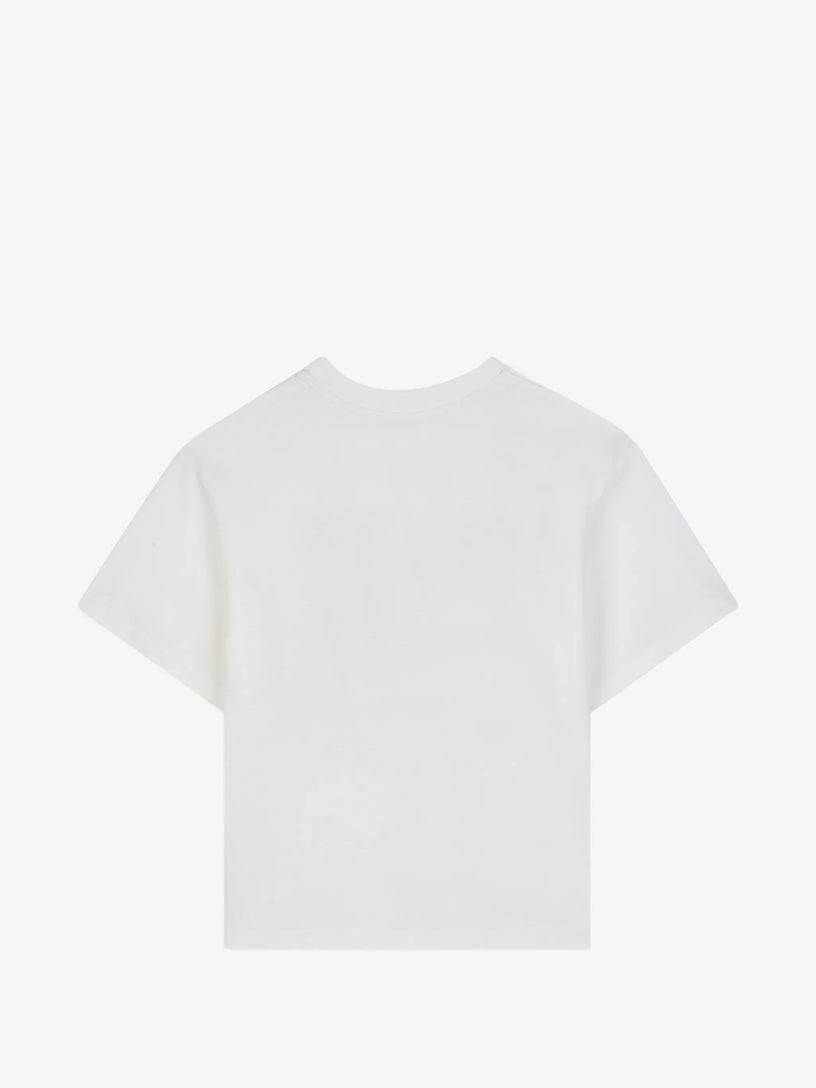 T-shirt con stampa