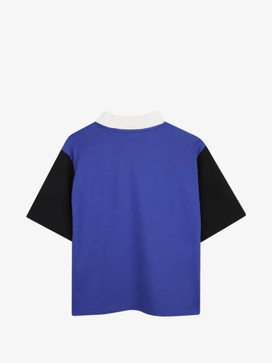 Polo con logo