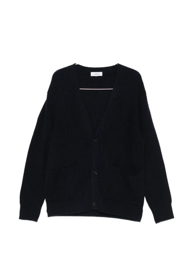 Cardigan in maglia