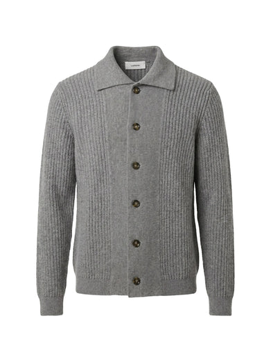 Cardigan in maglia
