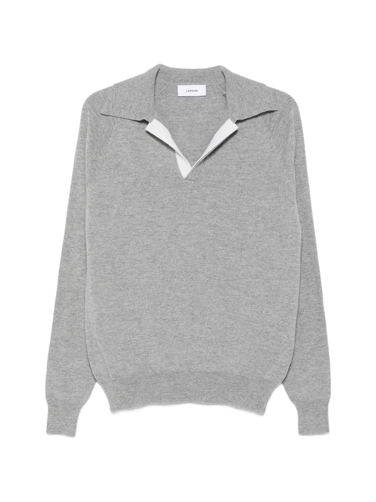 Polo in lana