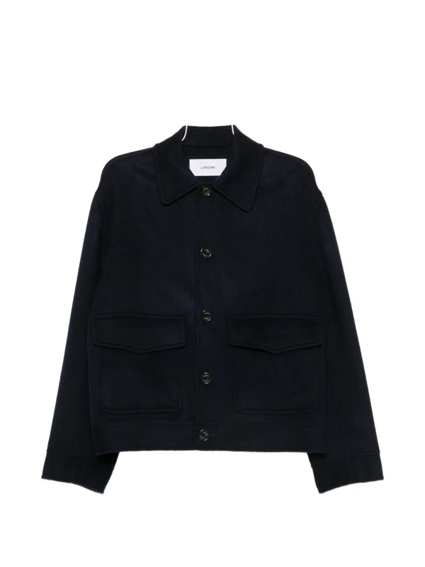 Double jacket