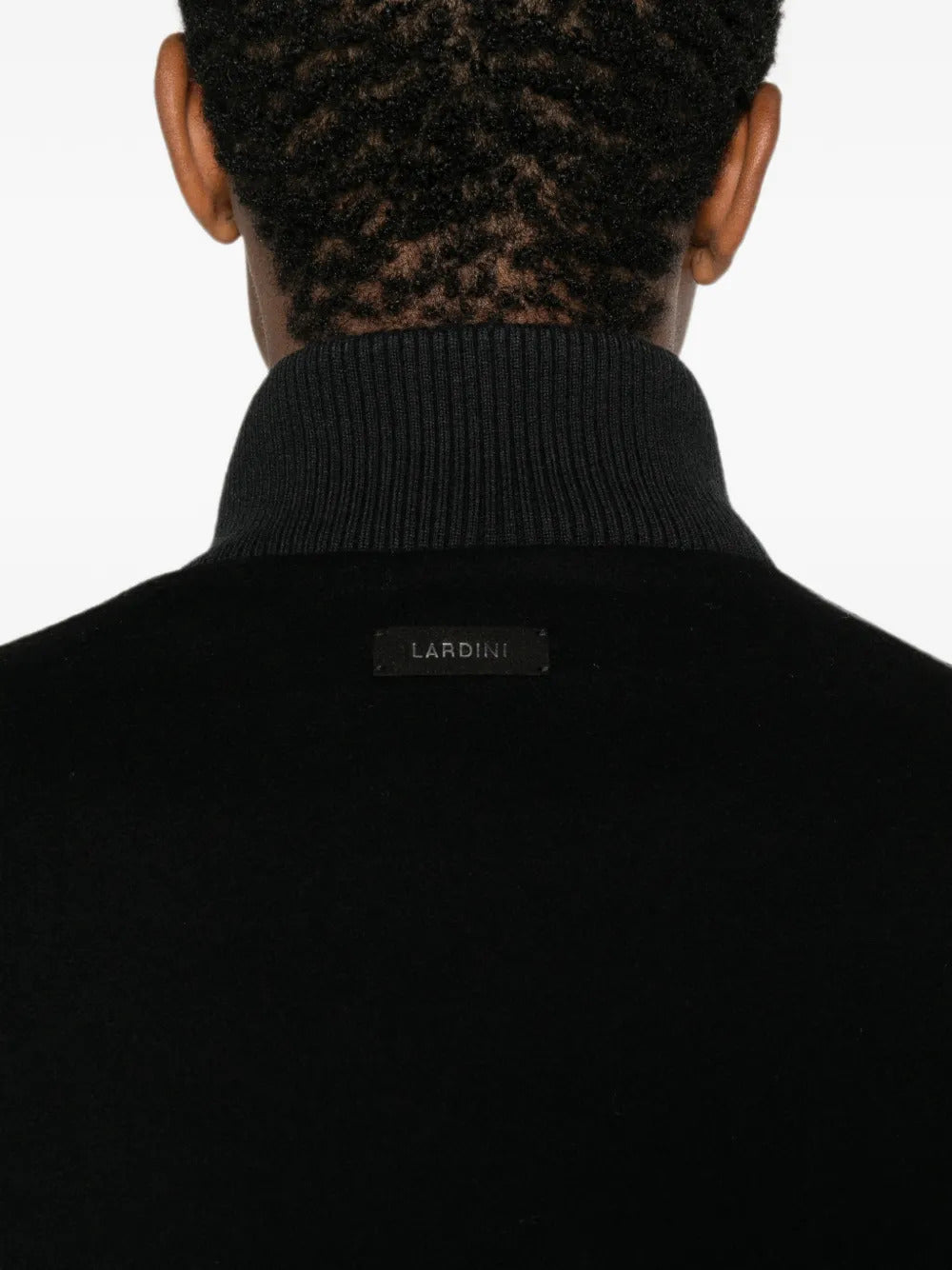 Giacca in lana