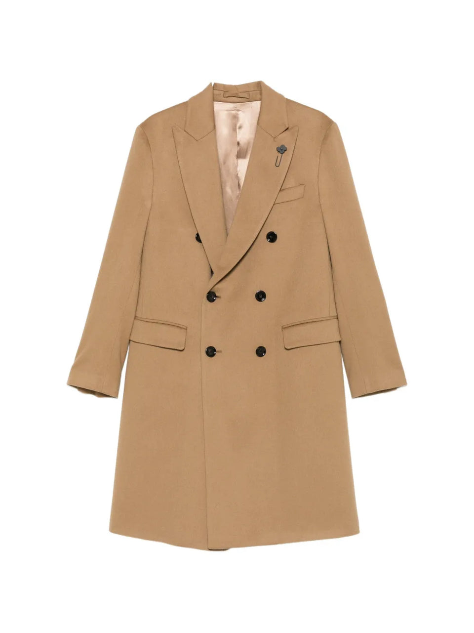 Wool coat