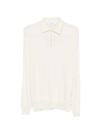 Pullover a polo