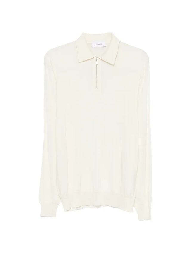Pullover a polo