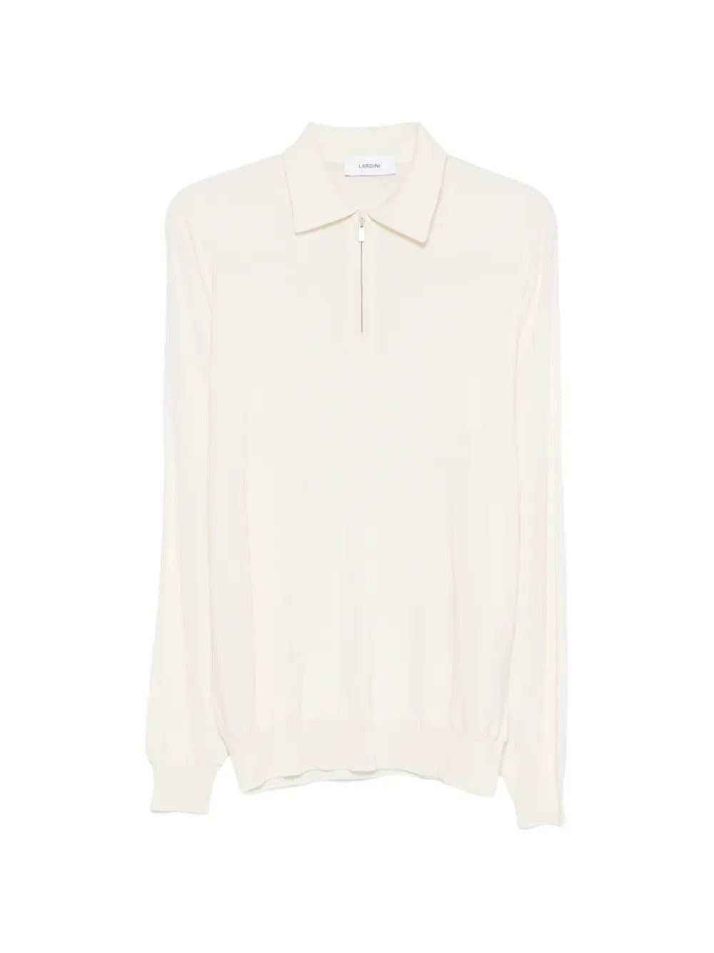 Polo sweater