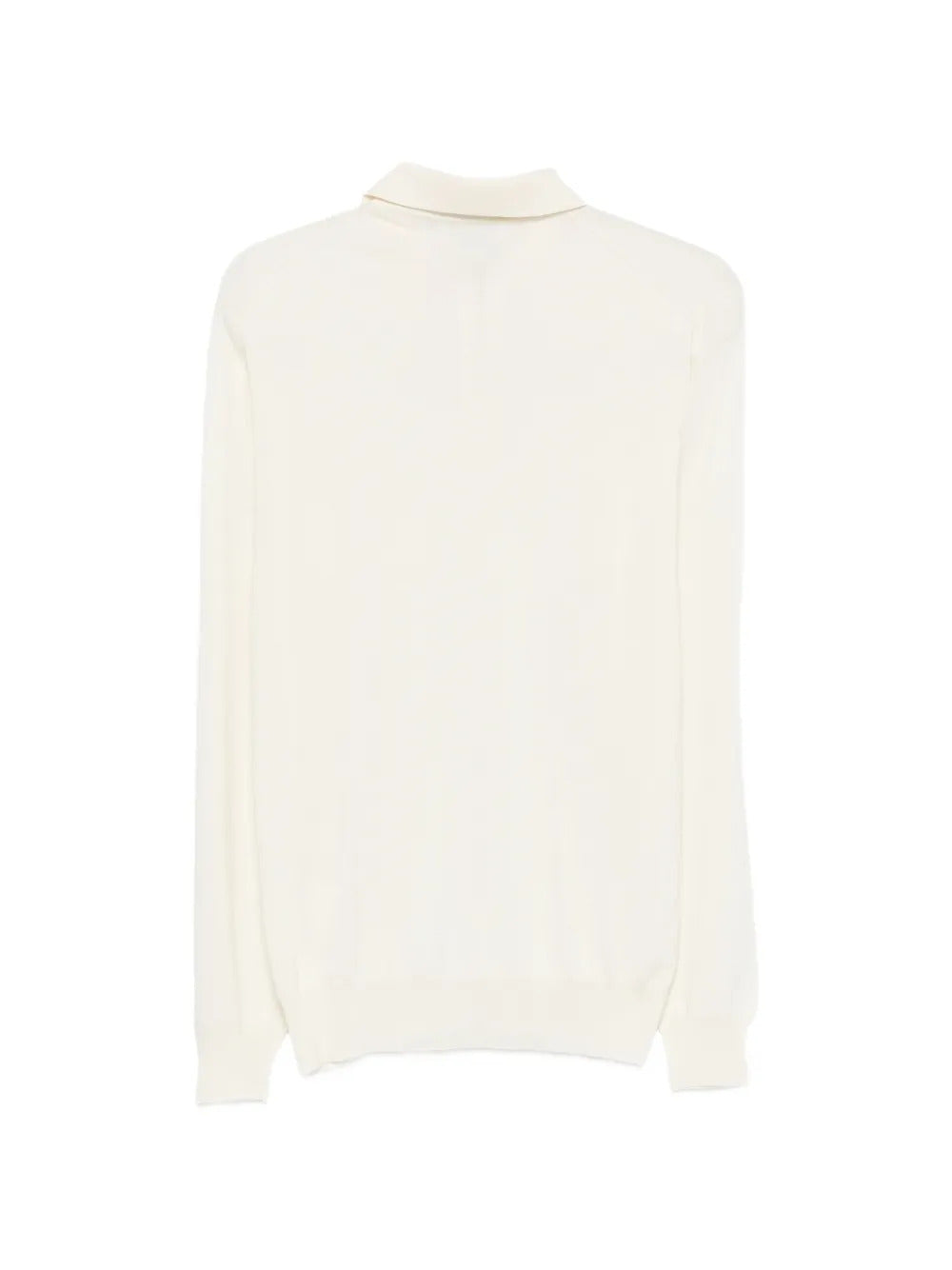 Polo sweater