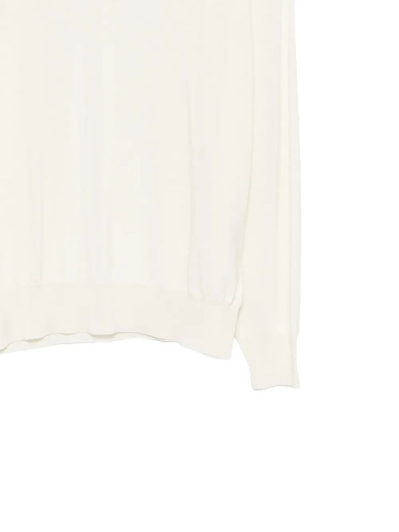 Pullover a polo
