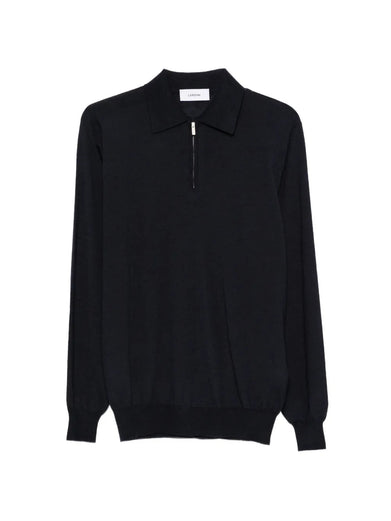 Pullover a polo