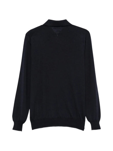 Pullover a polo
