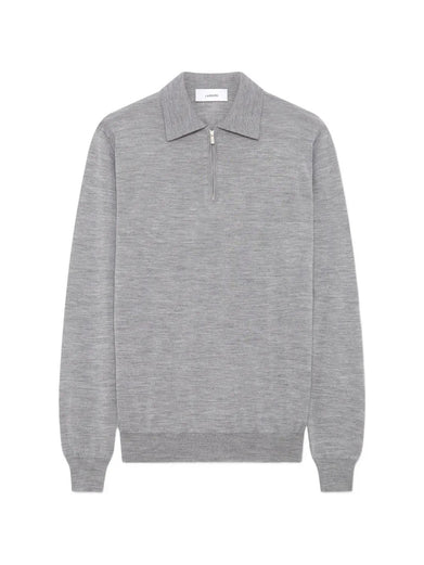 Pullover a polo