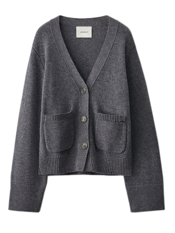 Danni Cardigan