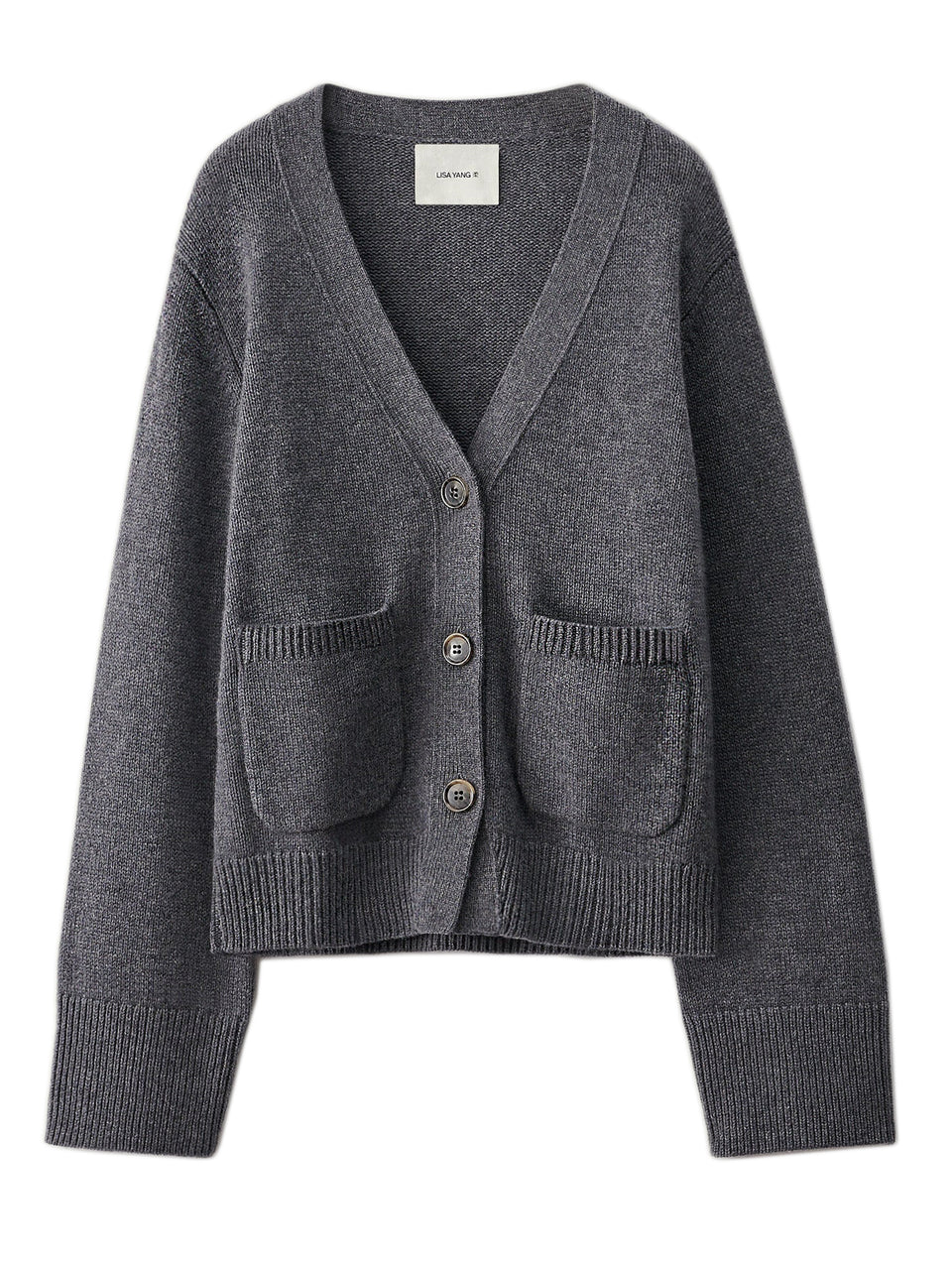 Danni Cardigan
