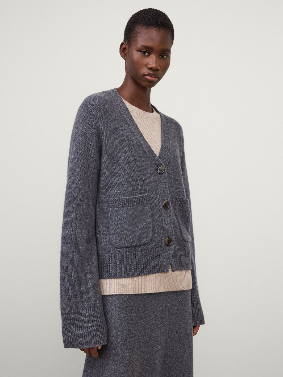 Cardigan Danni