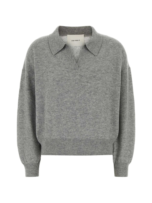 Katriel sweater