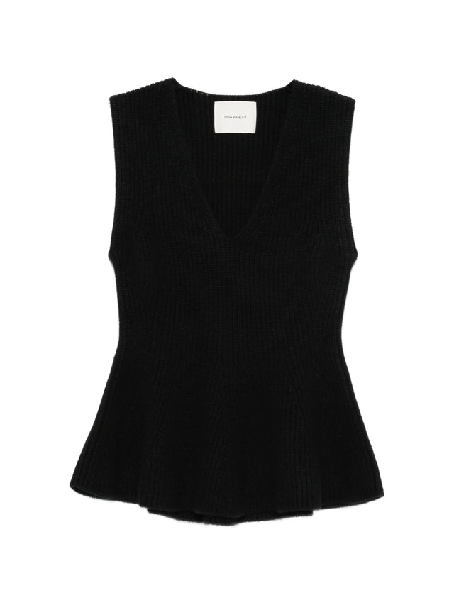 Gilet Milia