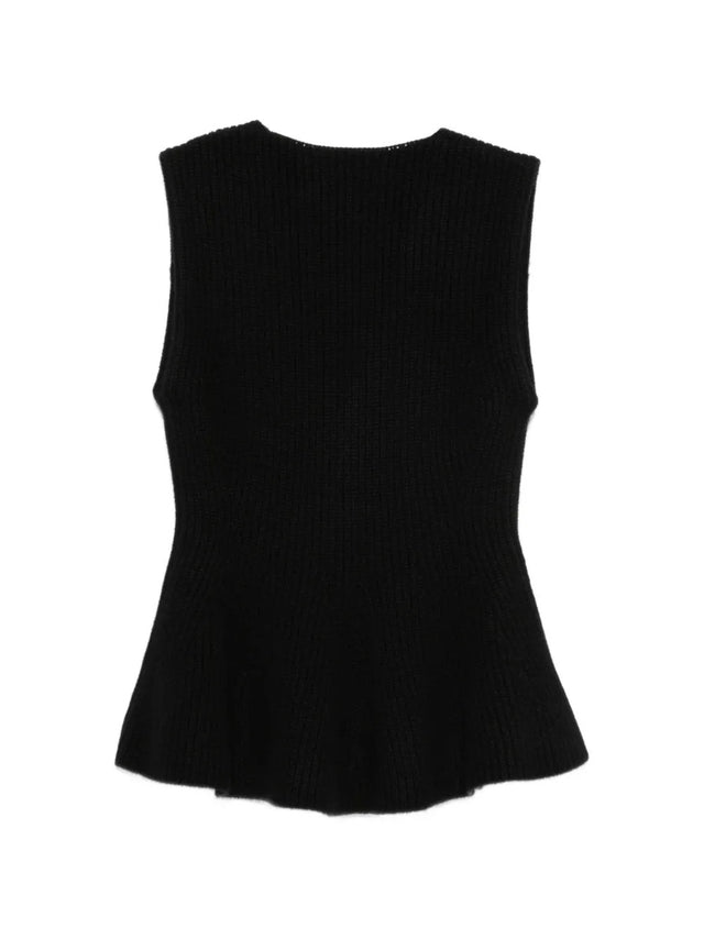 Gilet Milia