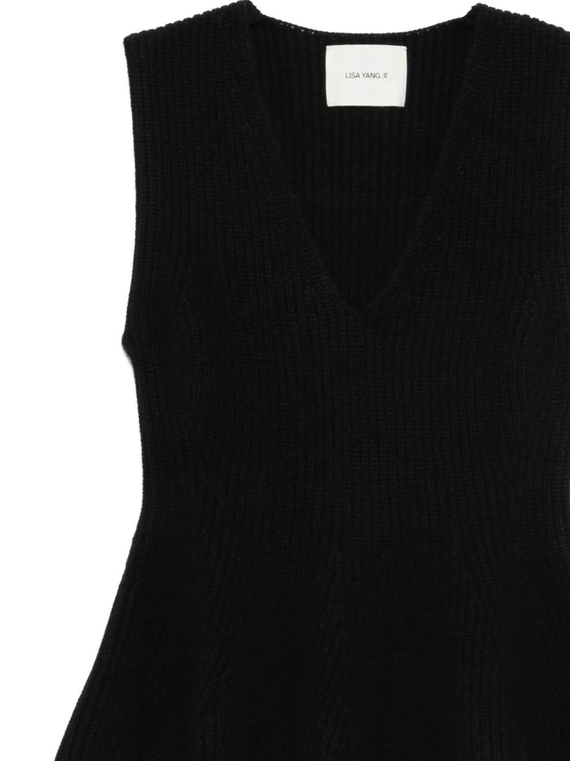 Gilet Milia