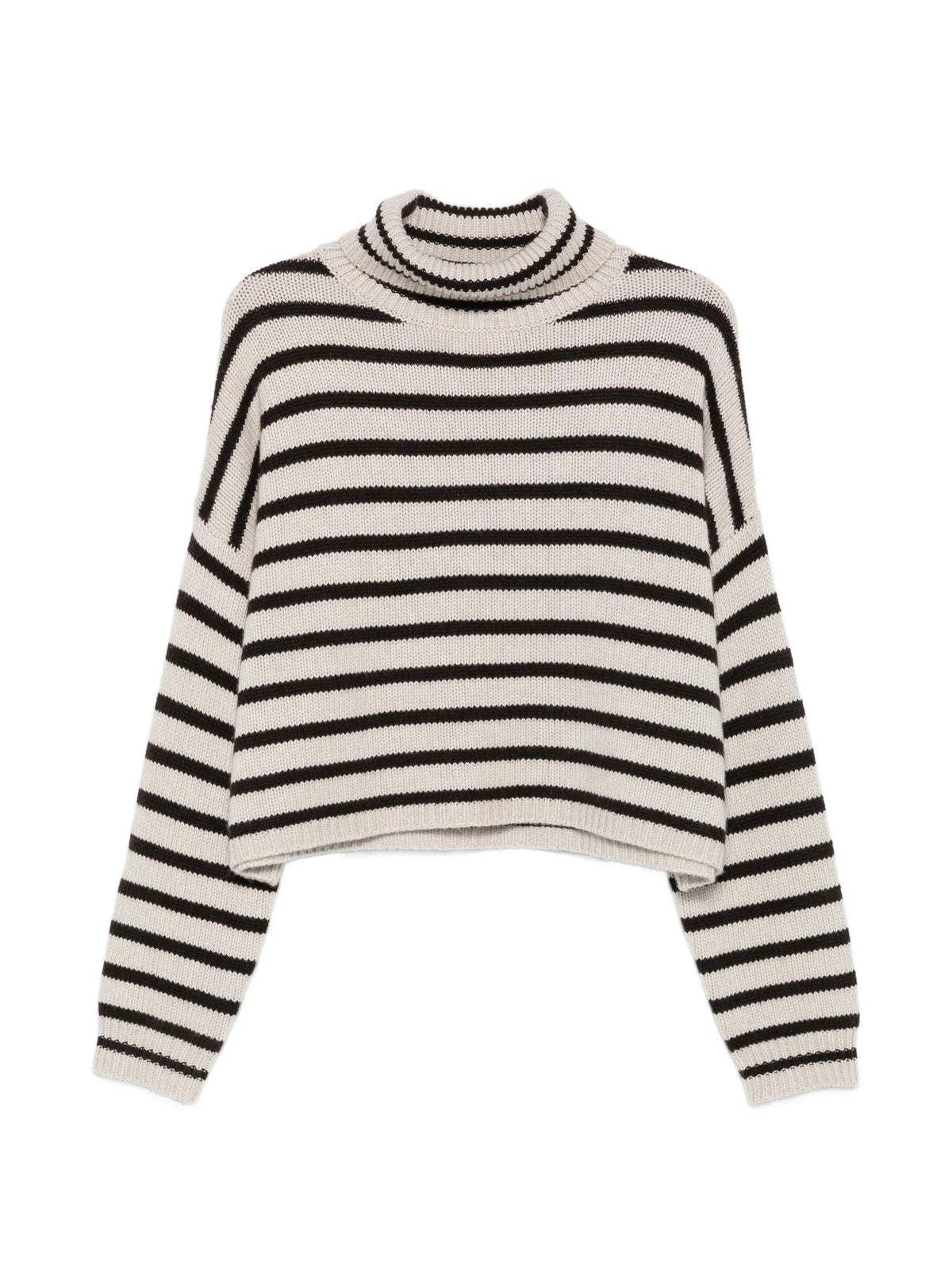 Maglione a righe Zerlina