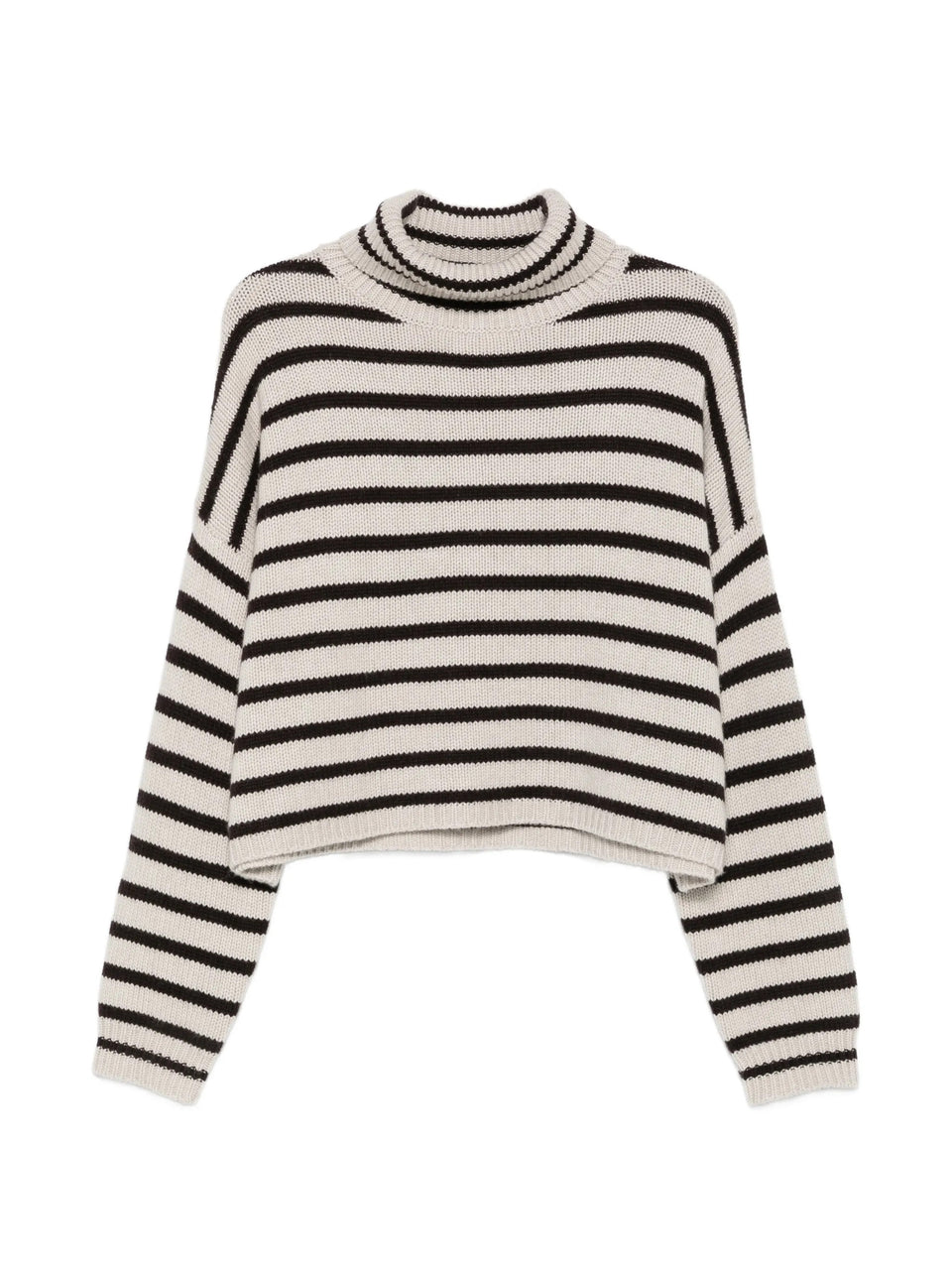 Zerlina stripes sweater
