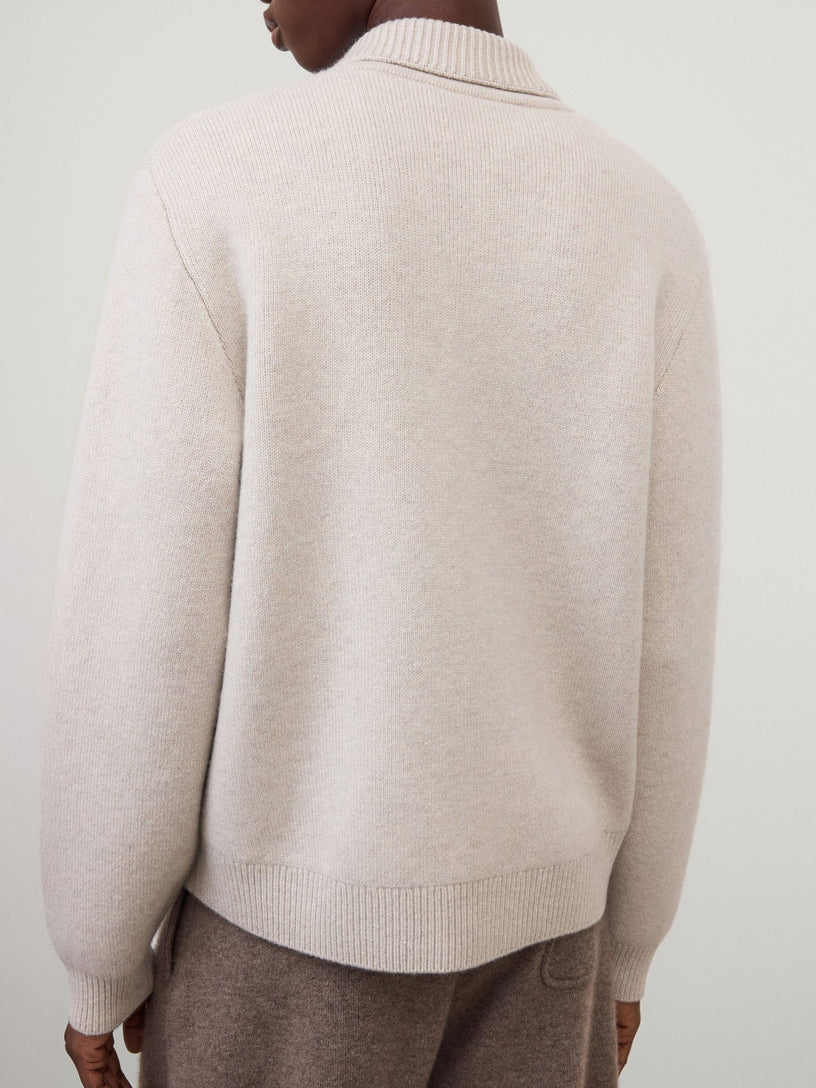 Cardigan e giacca Aleya
