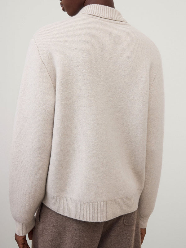 The Aleya Cardigan Jacket