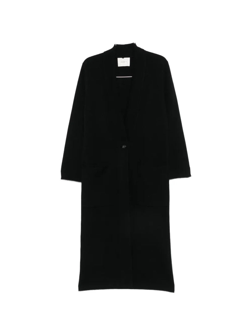Cappotto cardigan Emei