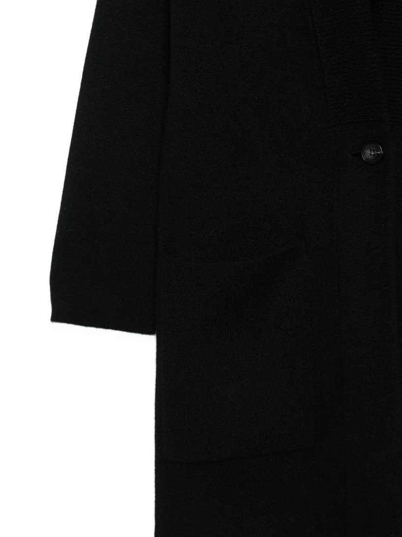 Cappotto cardigan Emei