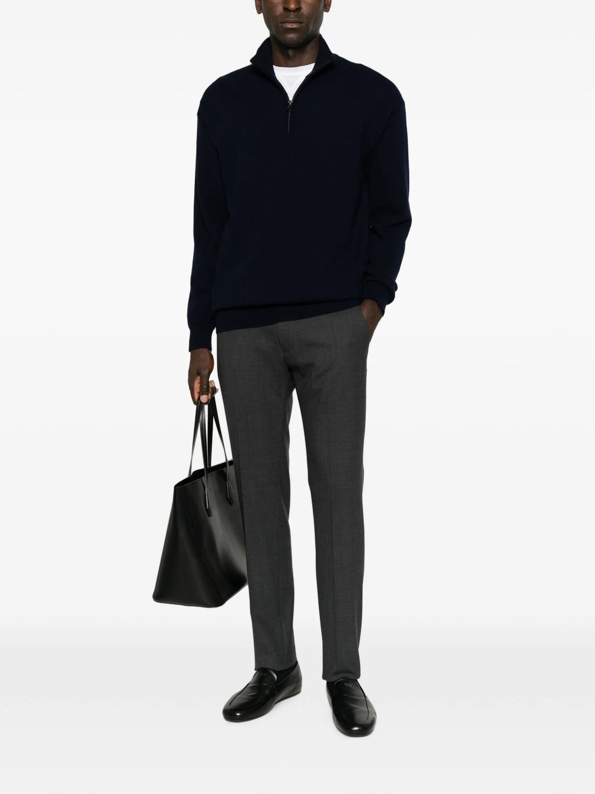 Maglione Augustus