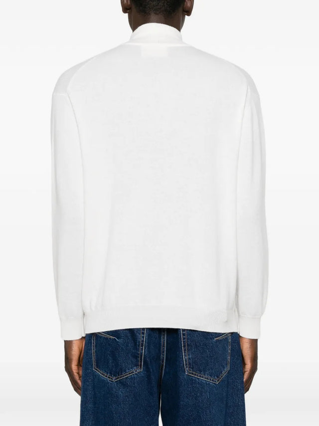 Augustus Sweater