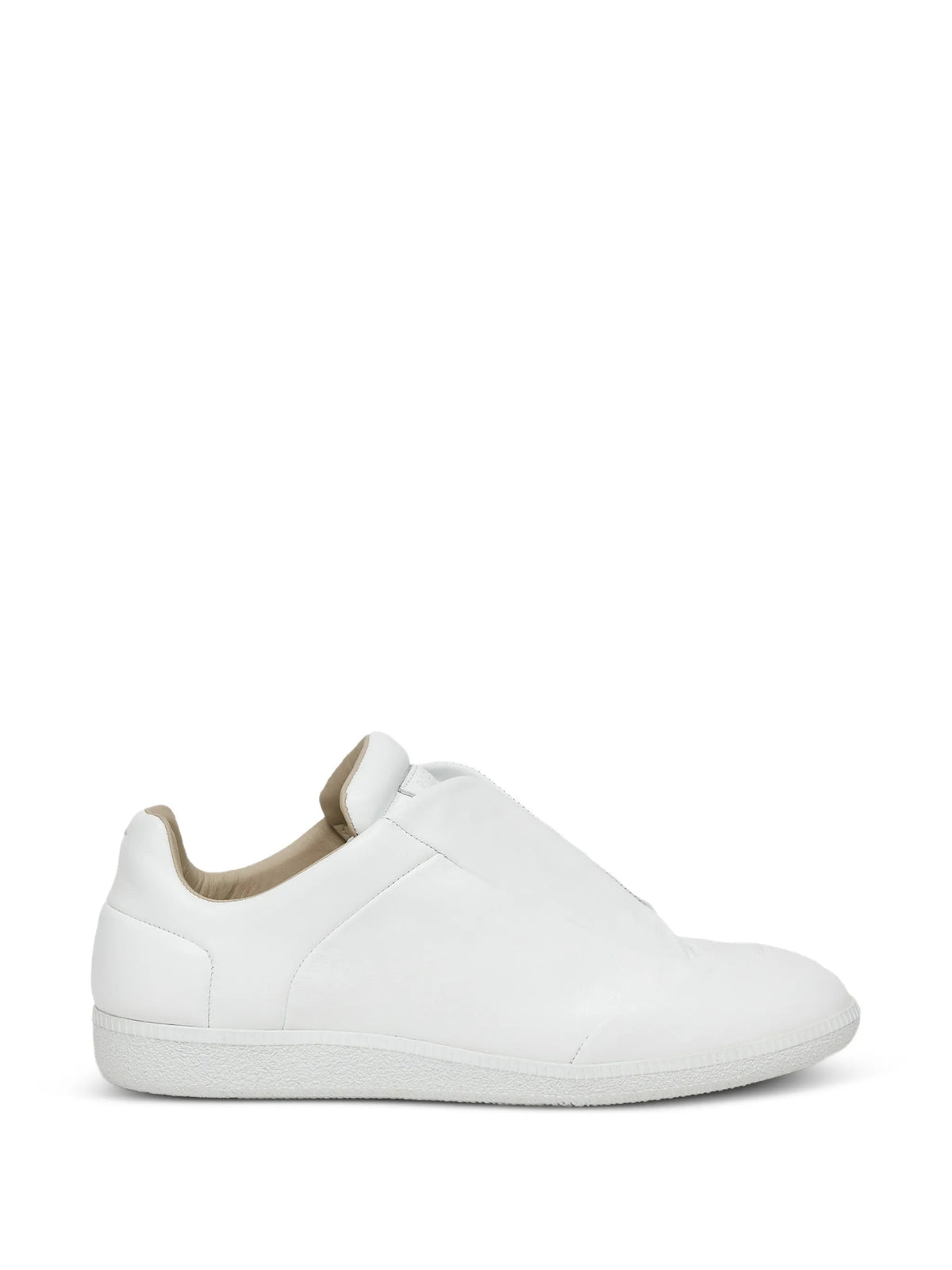 Future Low-Top